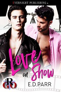 Love on Show
