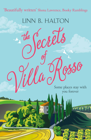 The Secrets of Villa Rosso lrg