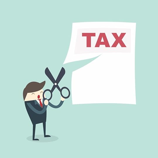 This STAR Tax Relief Shines Brightly