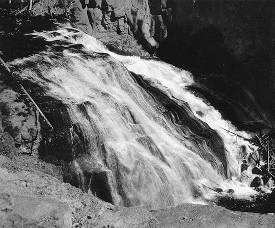 Gibbon Falls