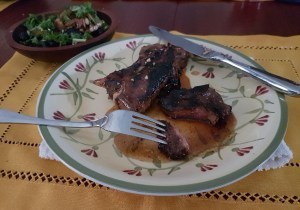 Recipe