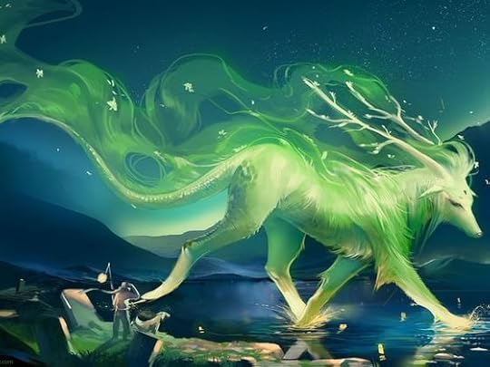 Image result for mythical creatures