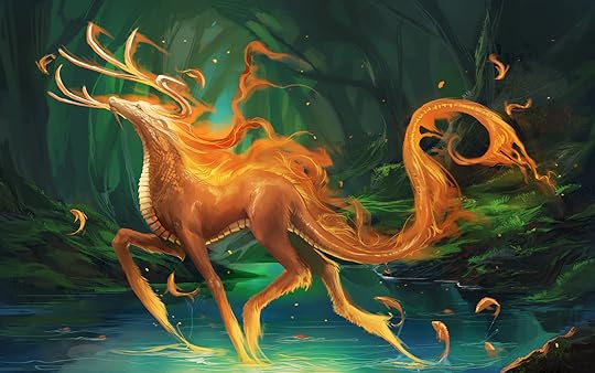 Image result for mythical creatures