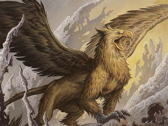 Image result for mythical creatures