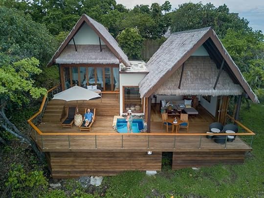 Royal Davui Private Villa Fiji