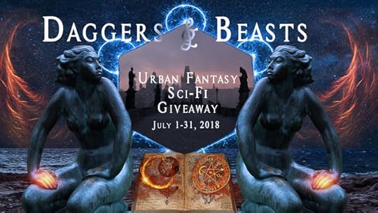  Daggers&Beast