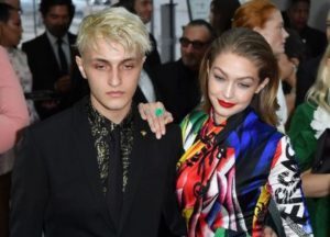 Biodata Kendall Jenner