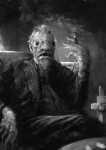 Sebastien Ecosse, 
