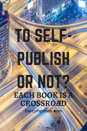 Your First Self-Published Book