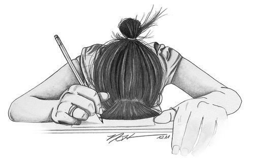 writing
