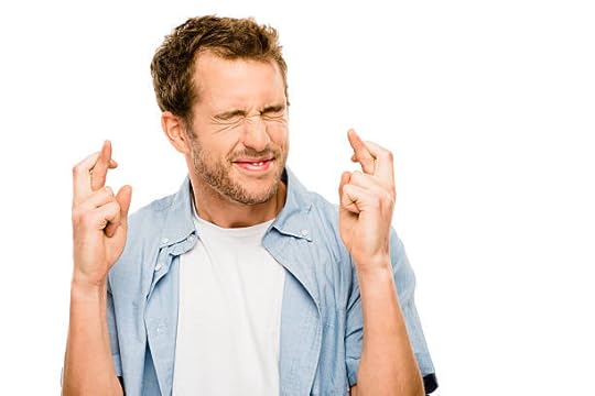 Image result for image of fingers crossed