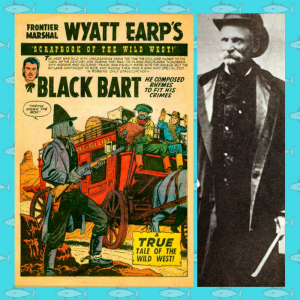 image of Black Bart