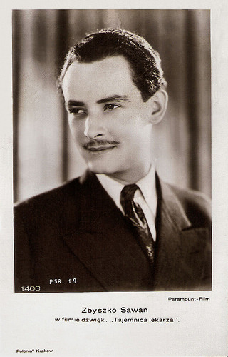 Zbigniew Sawan