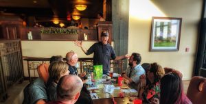 Running Your Game Like A Boss