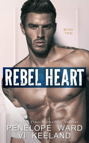 Rebel Heart (Rush Series Duet #2)