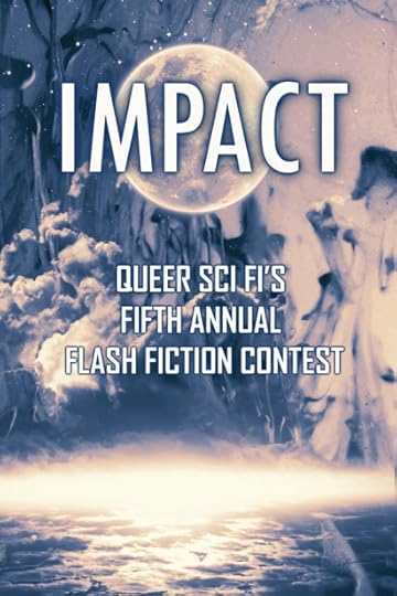 COVER - Impact