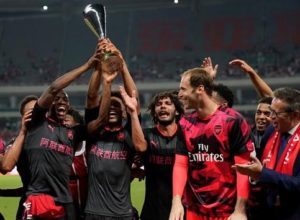 Prediksi Internasional Champions Cup 3