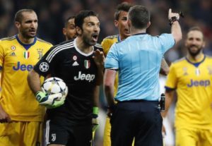 Prediksi Juve Internasional Champions Cup 2