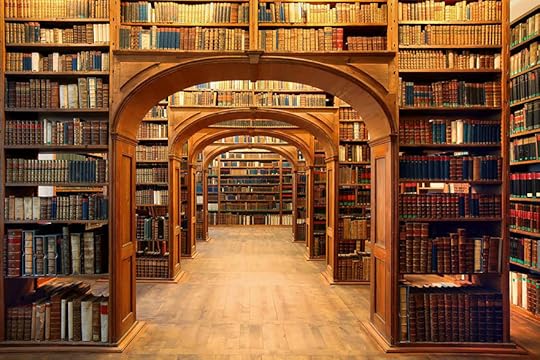 Image result for libraries