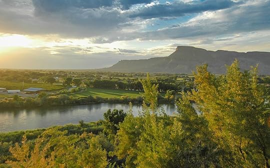 Grand Junction, Colorado