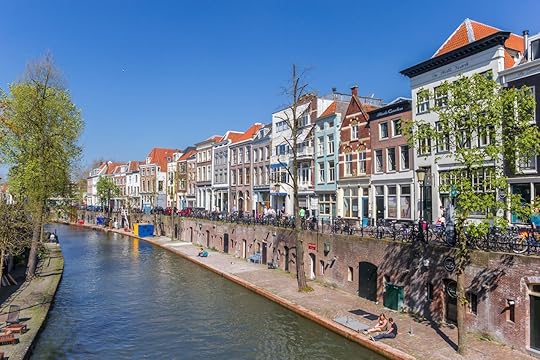 Utrecht, Netherlands