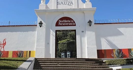 Casa Sauza