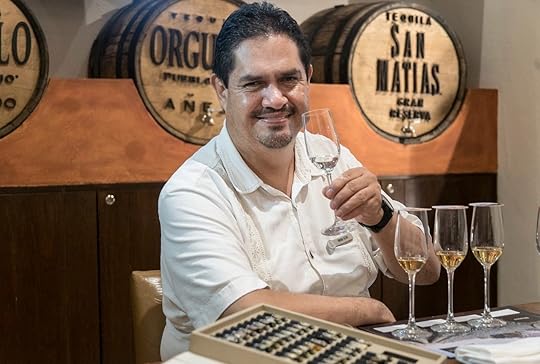 Tequila workshop with concierge