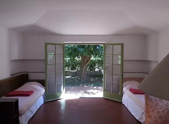 Airbnb in Saint Tropez