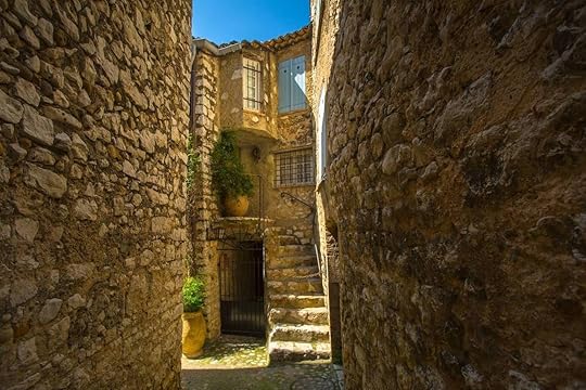 Airbnb in Saint Paul de Vence