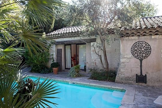 Airbnb in Montpellier