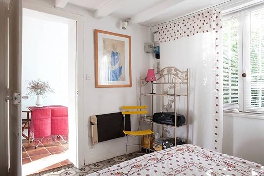 Airbnb in Montpellier