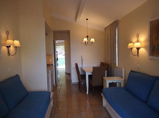 Airbnb in Grimaud
