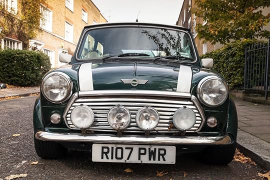 Austin Mini