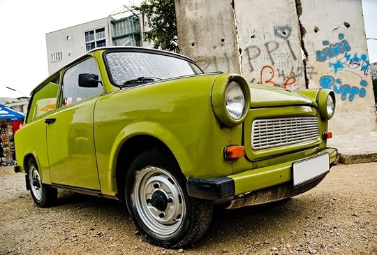 Trabant