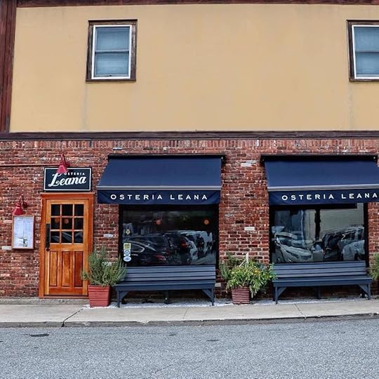 Osteria Leana on Long Island