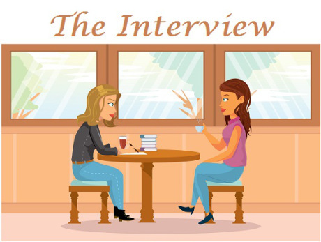 the interview