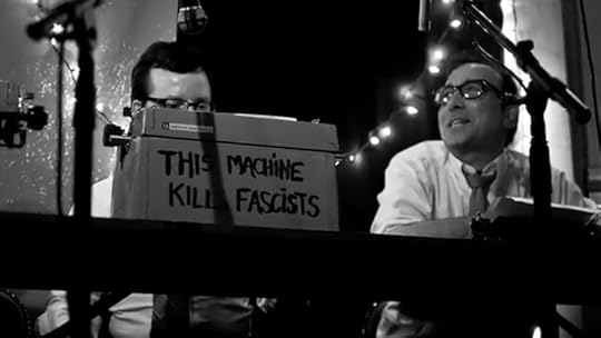 boston typewriter orchestra