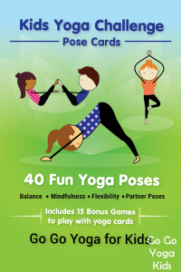 partner yoga poses for kids