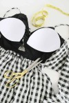 add a built-in bra to clothing