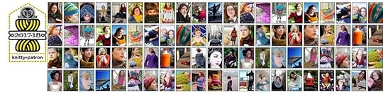 Knitty & Patreon