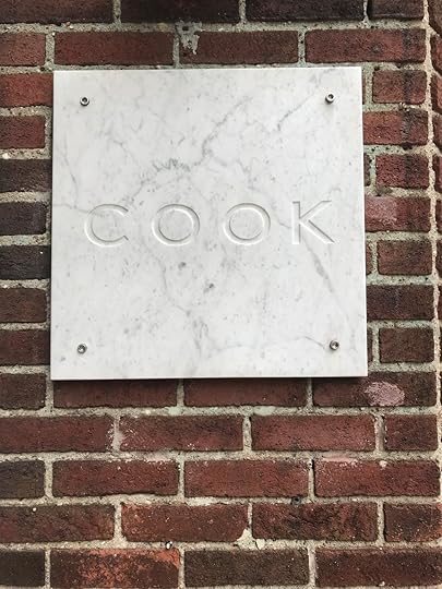 Please join me on Saturday, November 17th from 6:00 p.m. - 8:00 p.m. for my next cooking class at Audrey Claire COOK. If you can’t make it up to New England this fall/winter, no worries – it’s coming to you! Each guest will receive a signed copy of The Vermont Non-GMO Cookbook. I hope to see you there! 