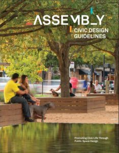 cover assembly civic design guidelines