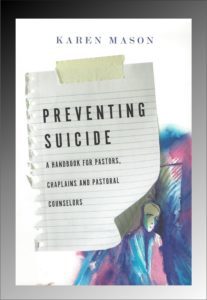 Review of Karen Mason, Suicide Prevention
