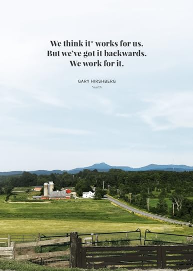 Stonyfield Farm Tour from The Fauxmartha