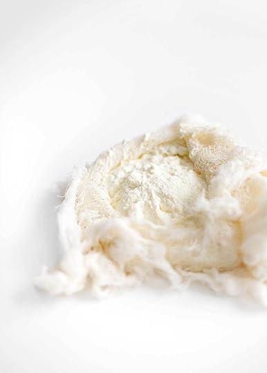 Homemade Yogurt Ricotta from Blue Apron by The Fauxmartha