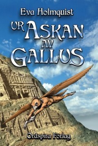 UR ASKAN AV GALLUS