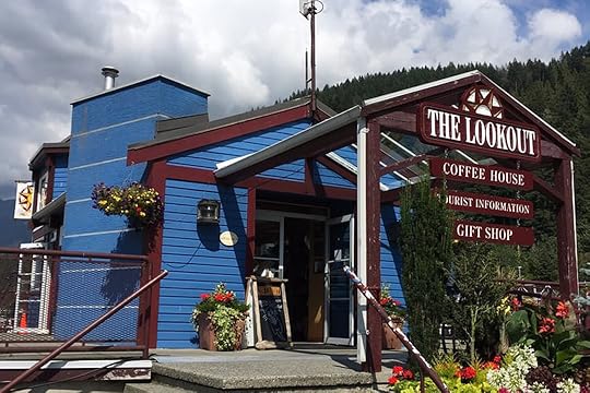 Lookout Coffee House