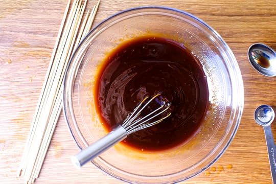 um, you don't even have to cook it