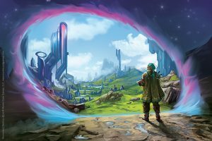 Cypher Chronicles, vol. 30-2018