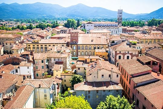 Lucca, Italy
